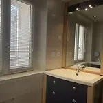 Ba000-08a 4 Pieces - 6 Couchages *