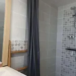 Villa Ba000-08a 4 Pieces - 6 Couchages Barbâtre