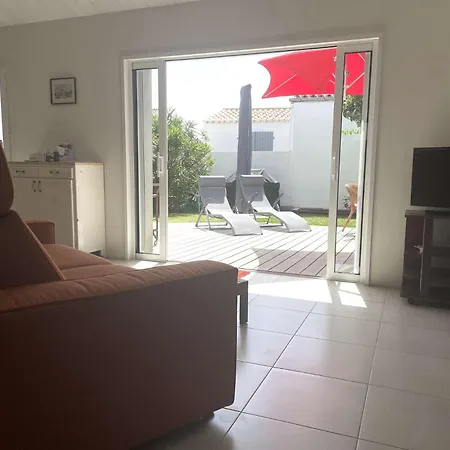 Ba000-08a 4 Pieces - 6 Couchages *